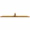 Ekena Millwork Portland Rough Sawn Timber Gable Bracket, Western Red Cedar, 108"W x 18"H x 4"D x 4"F, 4/12 Pitch GBW108X18X0404POR00RWR - alternate 5